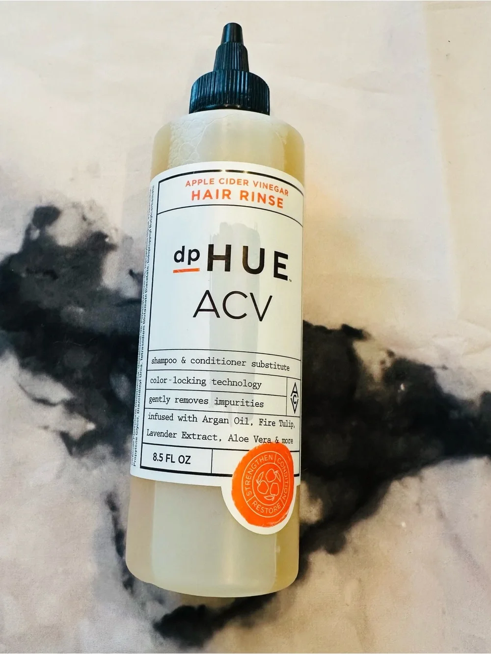 NWT Hair Care Bundle: Detox Shampoo, Hair Rinse, Mask, Balm, and Shield